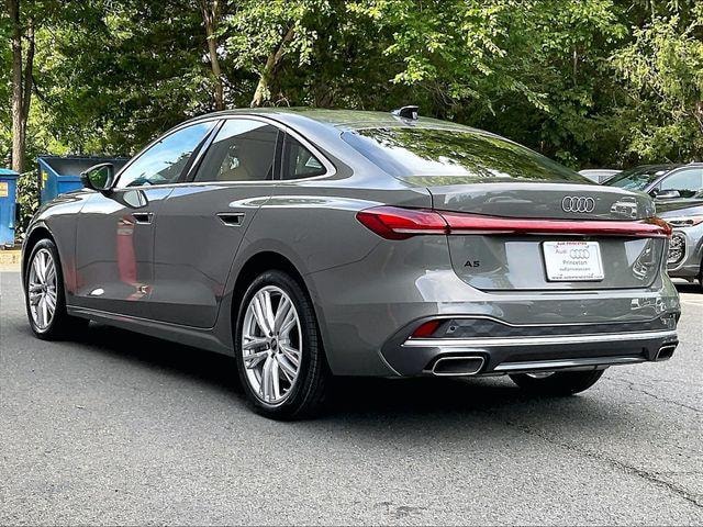 2026 Audi A5 Sedan