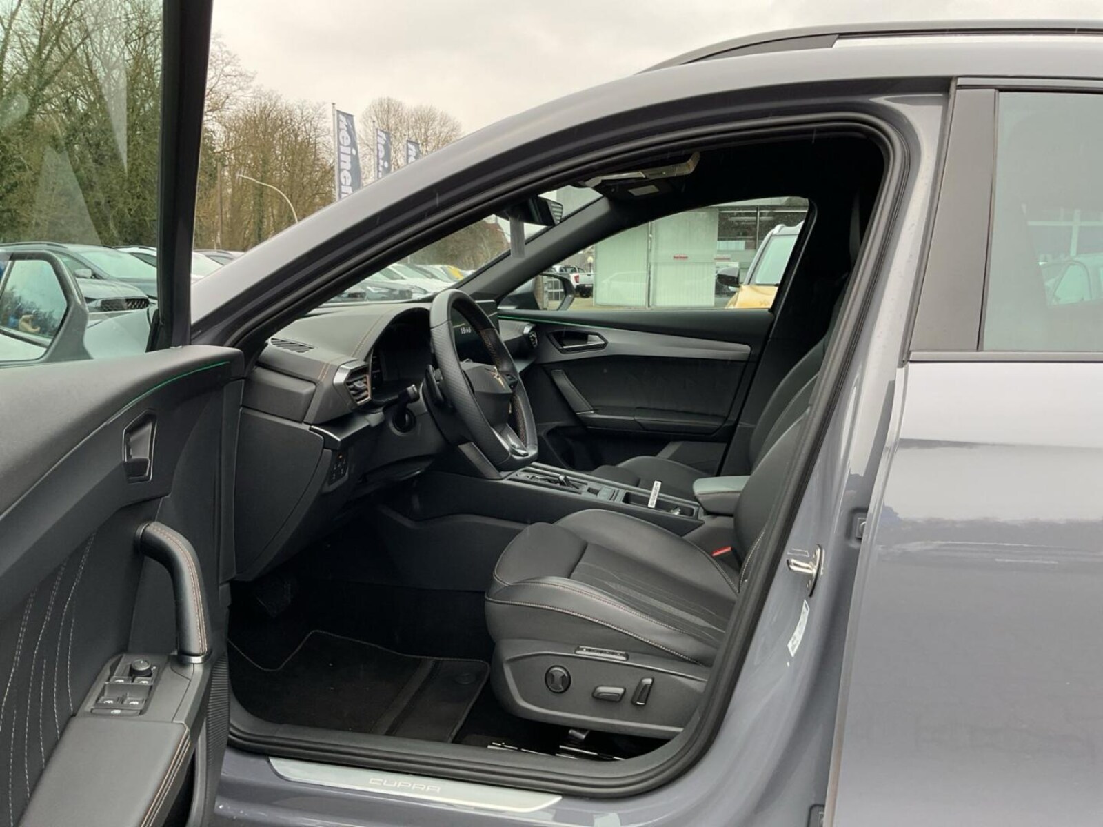 CUPRA Formentor – Bild 6