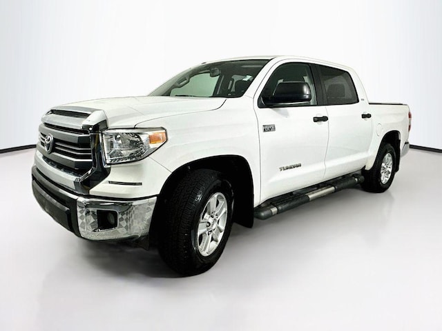 2014 Toyota Tundra