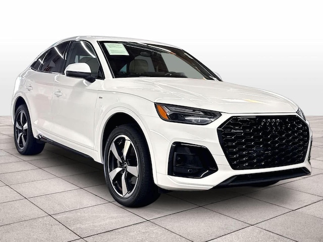 2023 Audi Q5 Sportback