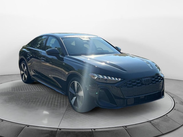 Photo of 2026 Audi A5 Sedan