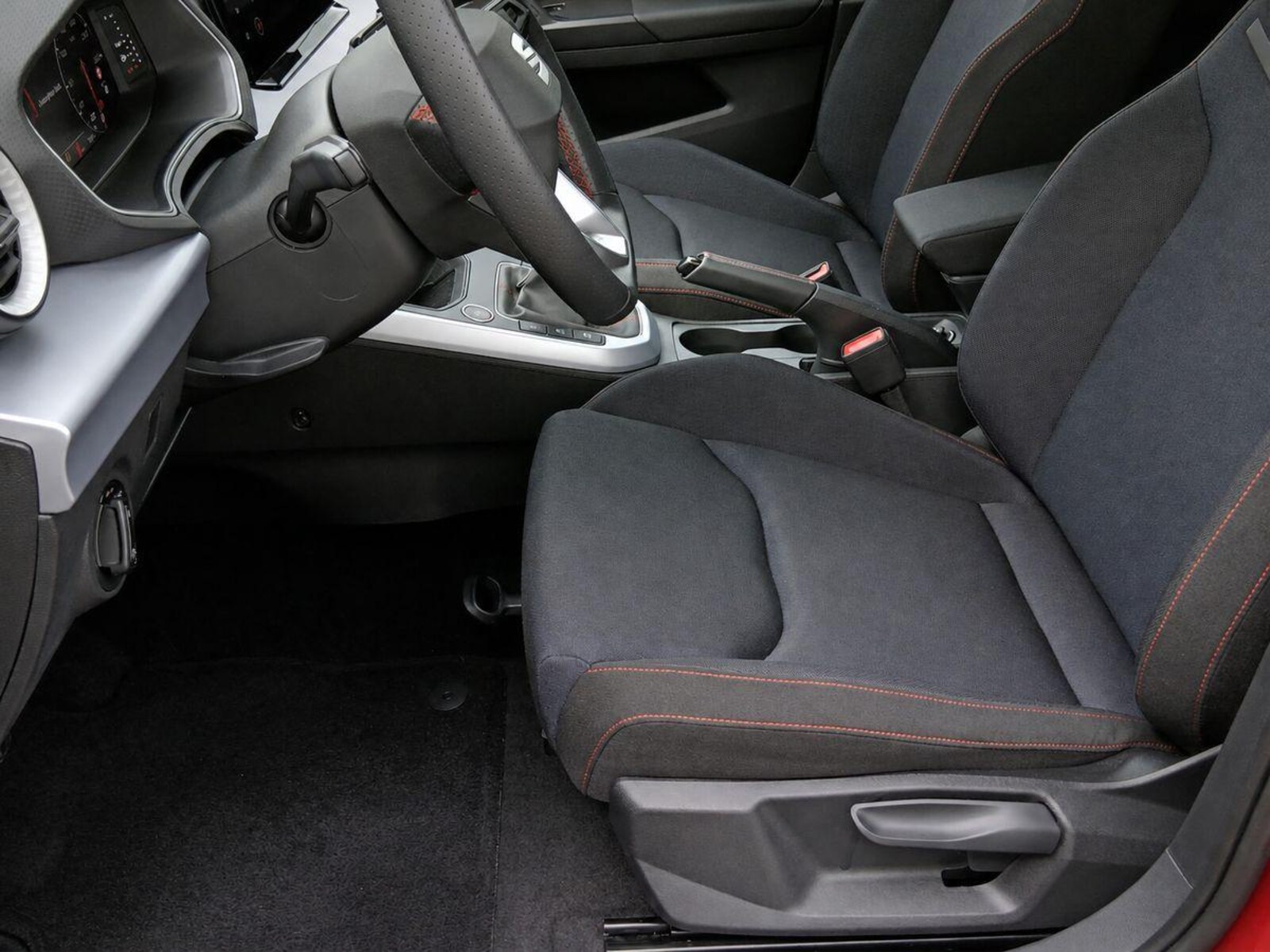 SEAT Arona – Bild 6