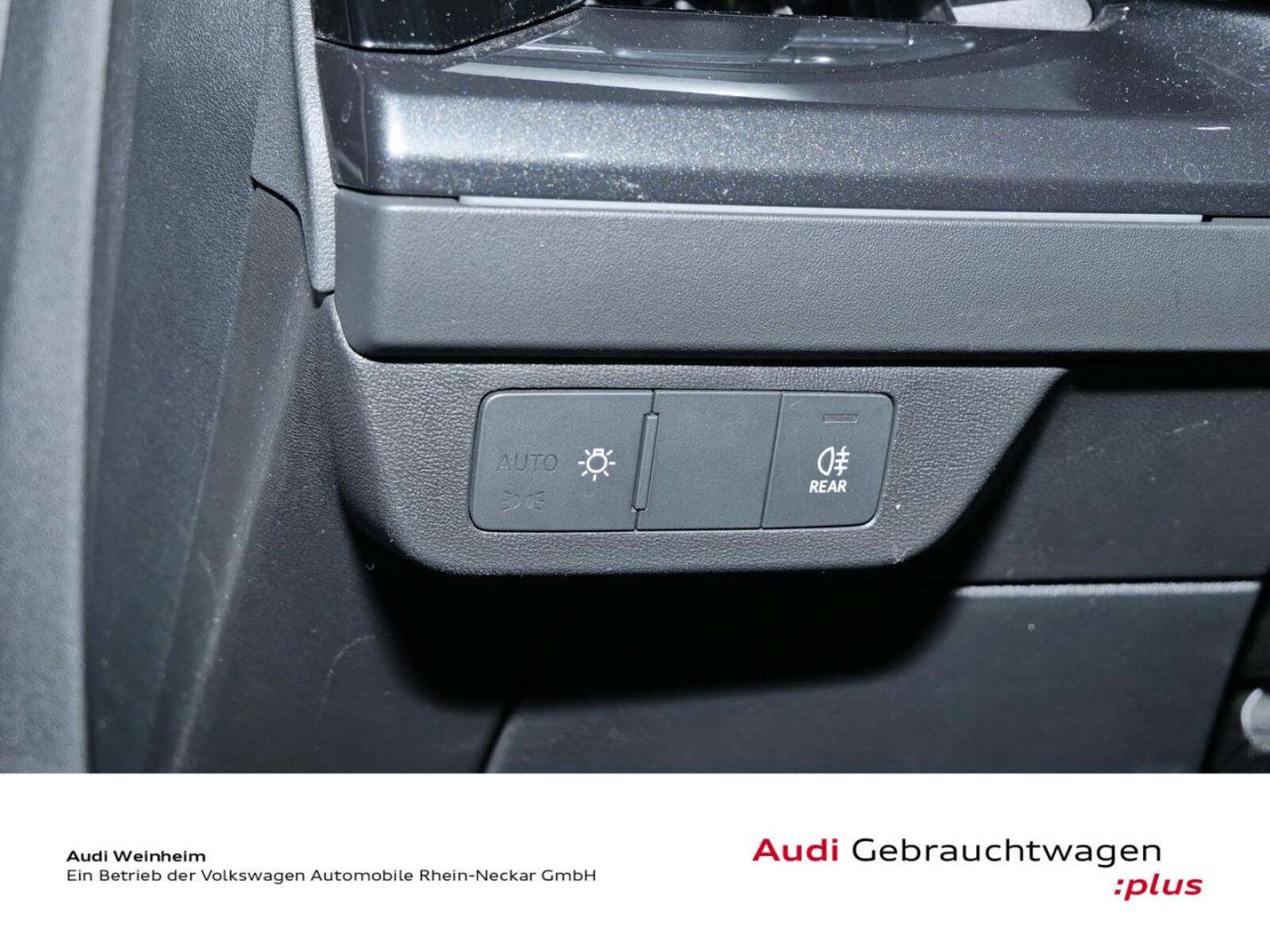 Audi Q4 Sportback e-tron – Bild 24