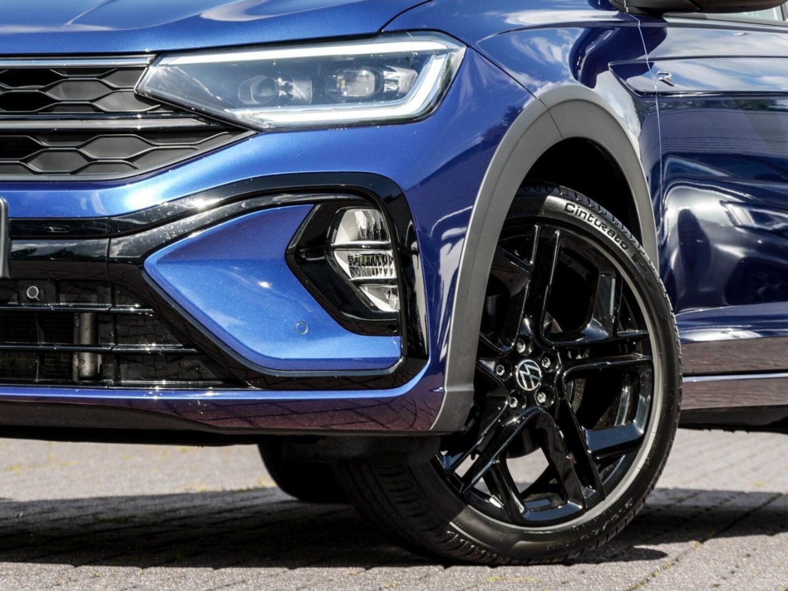 Volkswagen Taigo – Bild 5