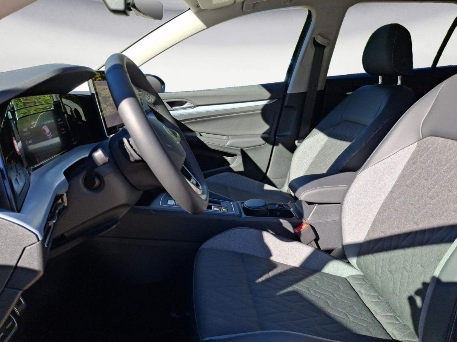 Volkswagen Golf – Bild 10