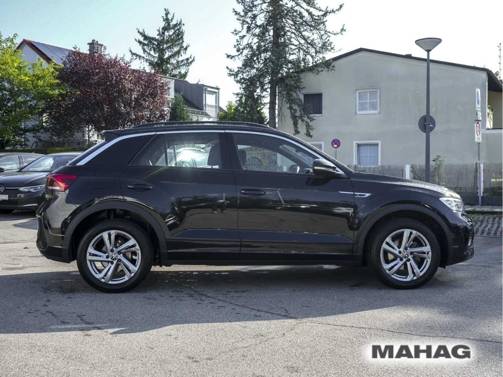 Volkswagen T-Roc – Bild 5