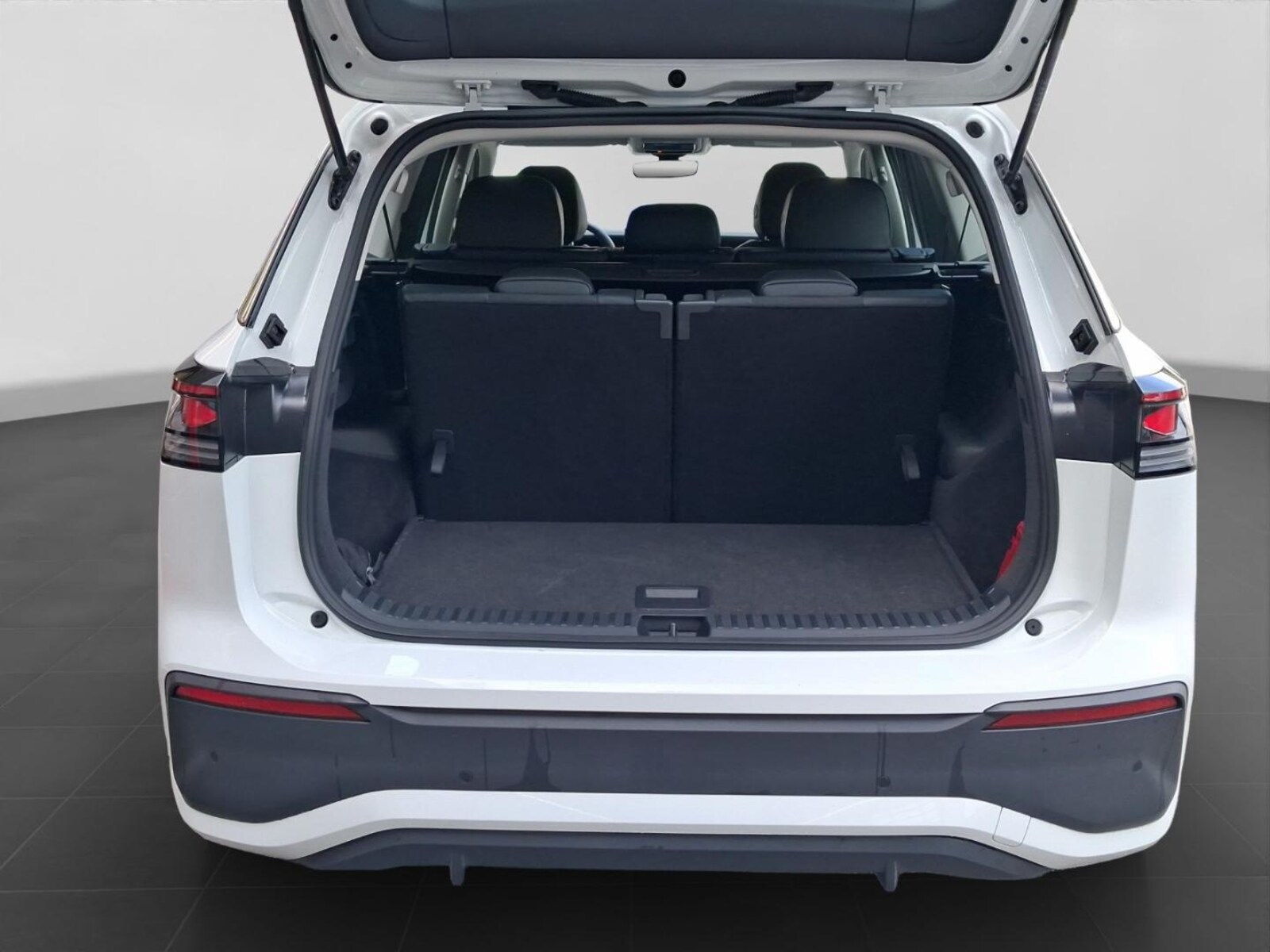 Volkswagen Tayron – Bild 17