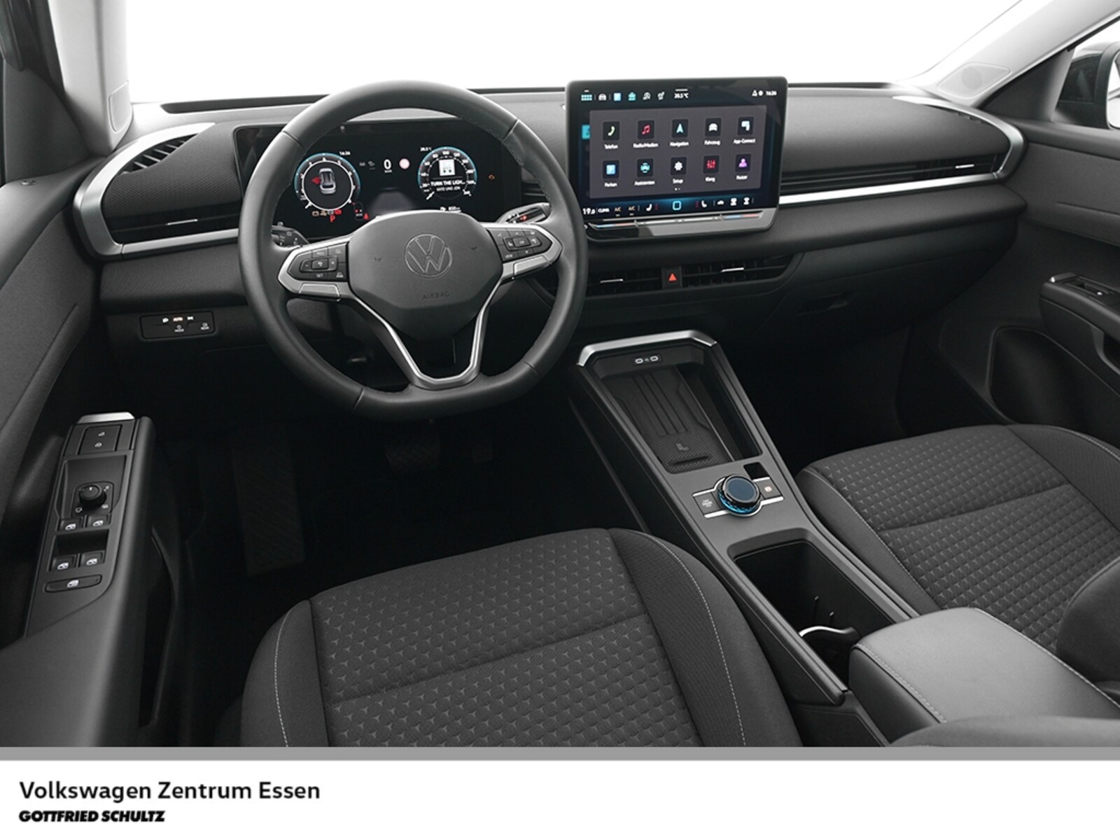 Volkswagen T-Roc – Bild 12