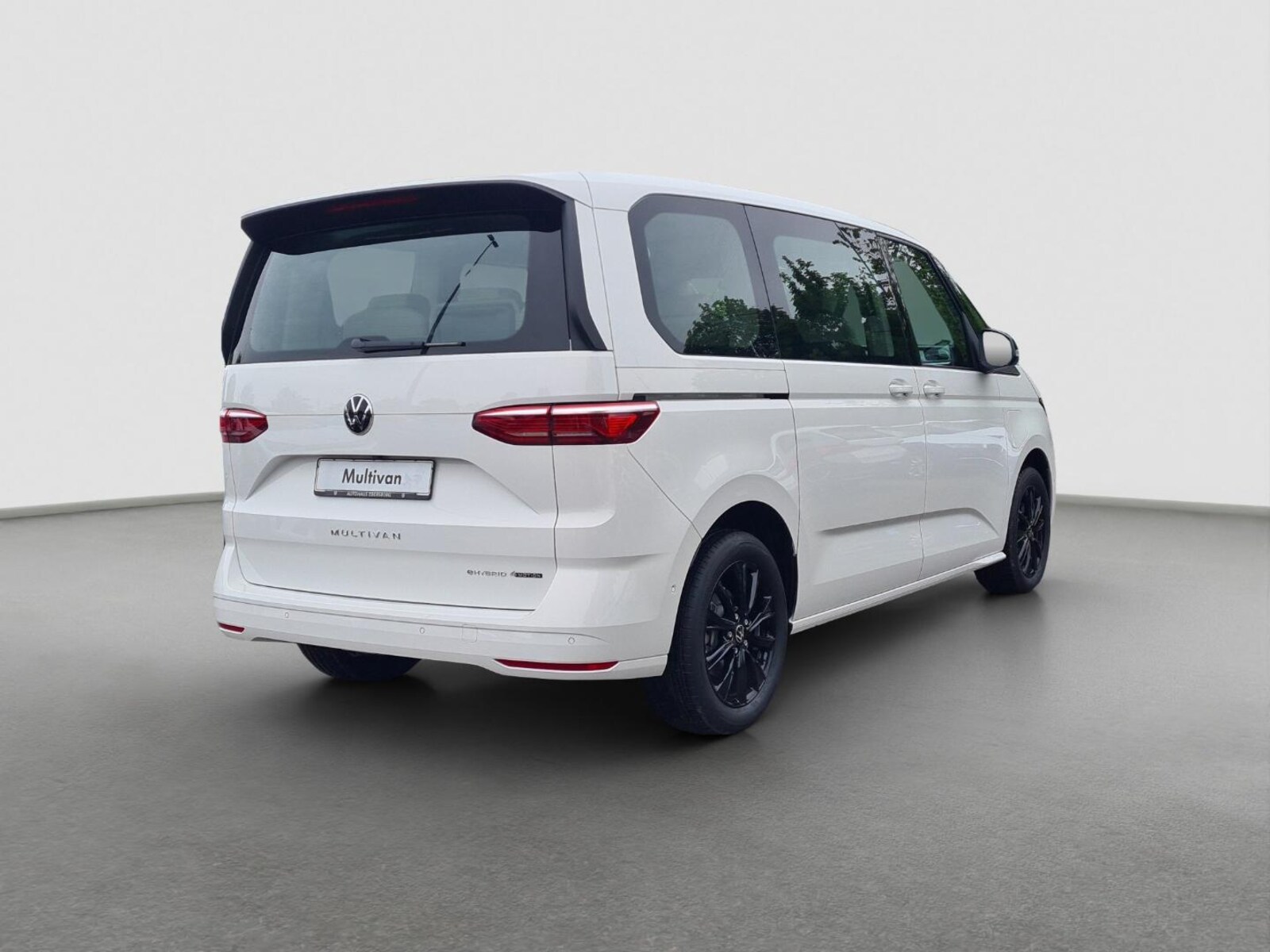 Volkswagen Multivan – Bild 5