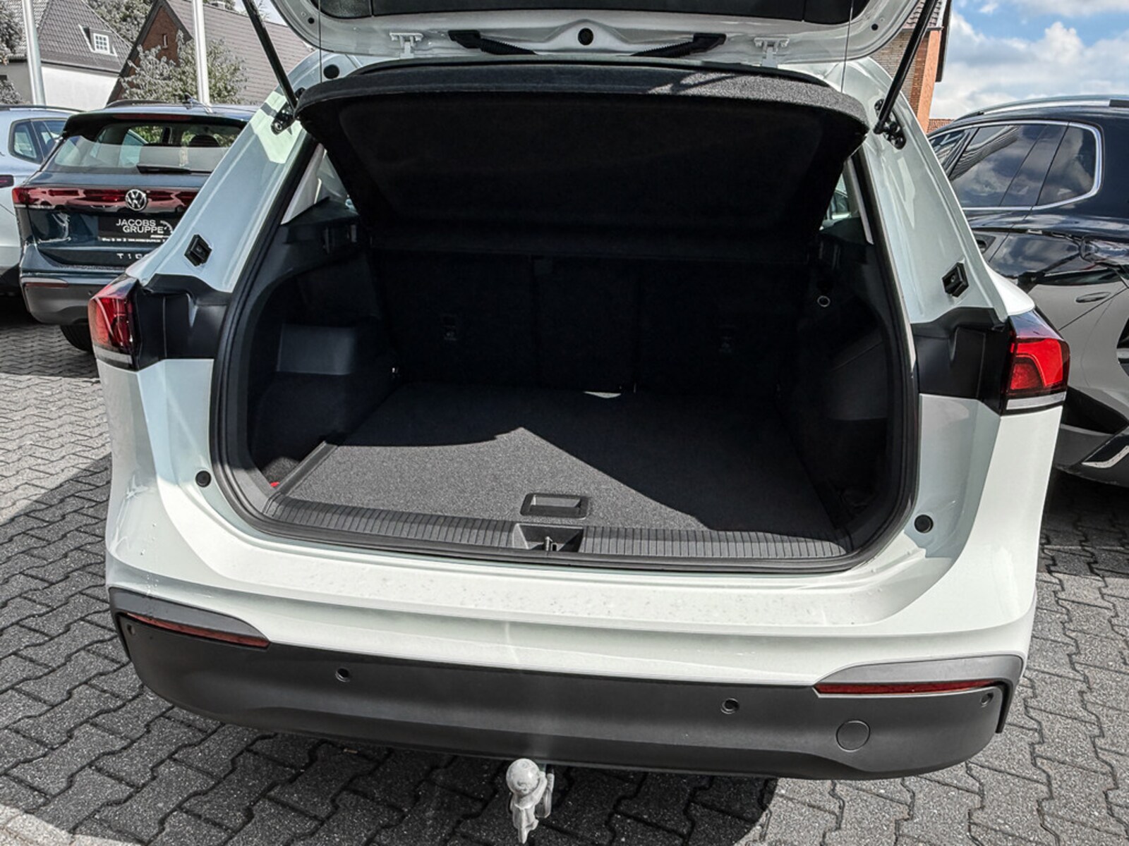 Volkswagen Tiguan – Bild 16