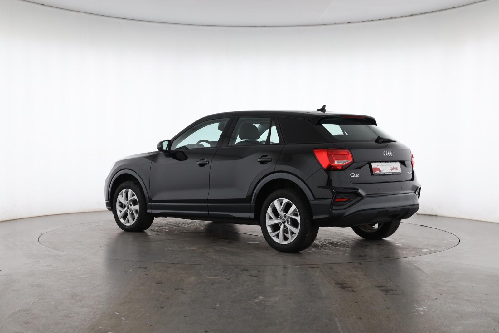 Audi Q2 – Bild 4