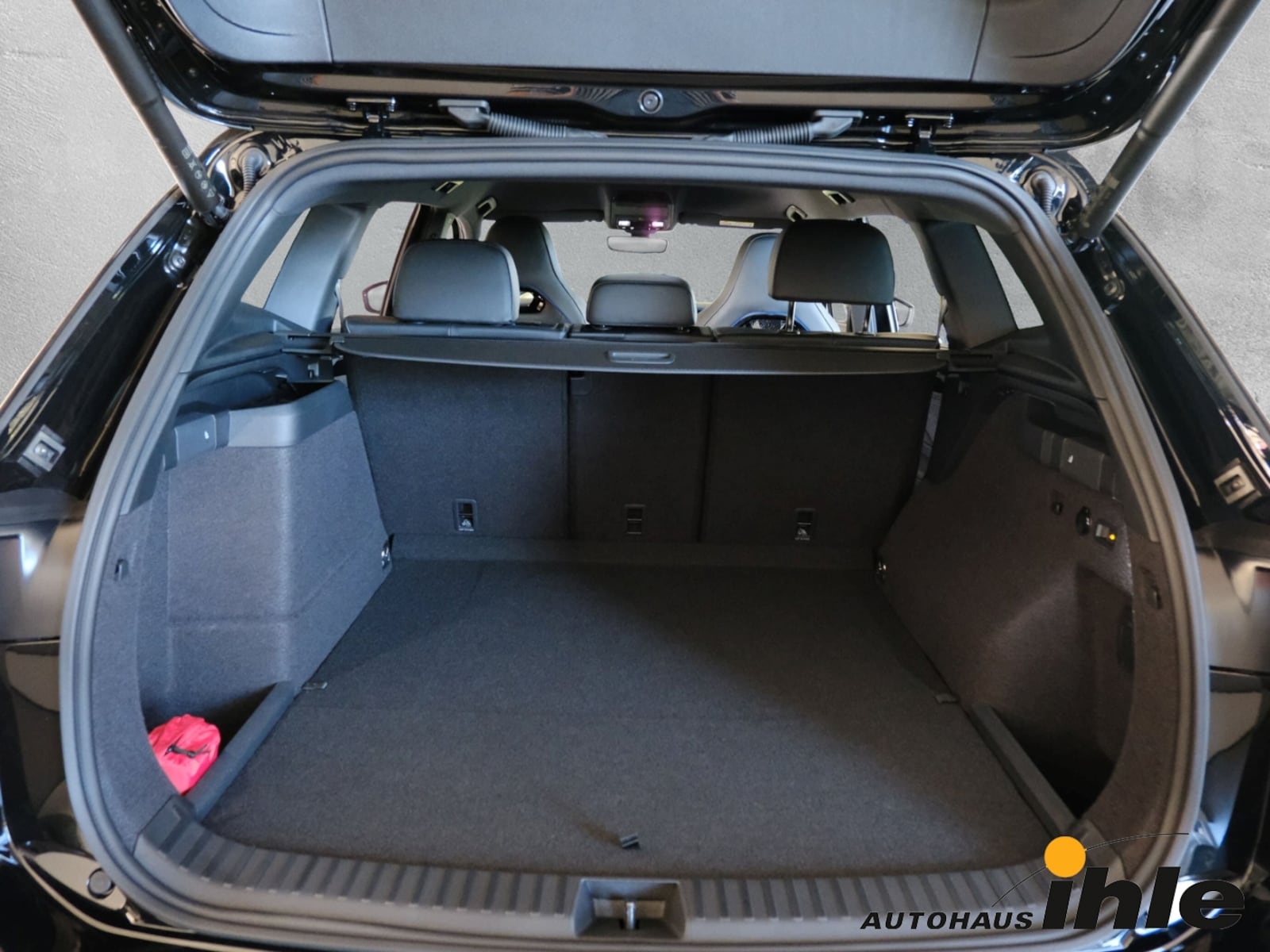 Volkswagen Tayron – Bild 5