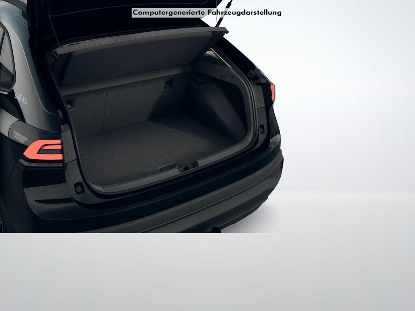 Volkswagen Taigo – Bild 8