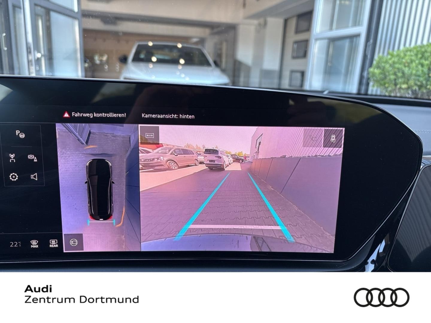 Bild über Audi A5 Limousine TDI quattro 150 kW S tronic - für weitere Informationen kontaktieren Sie den Audi Partner