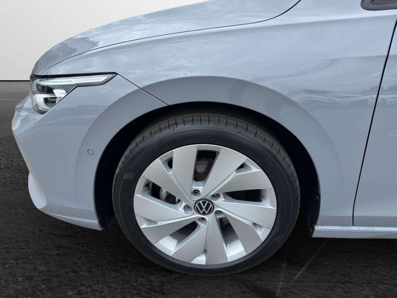 Volkswagen Golf Variant – Bild 6