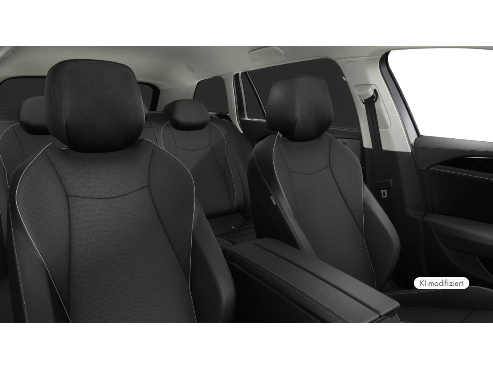 Volkswagen Passat – Bild 9