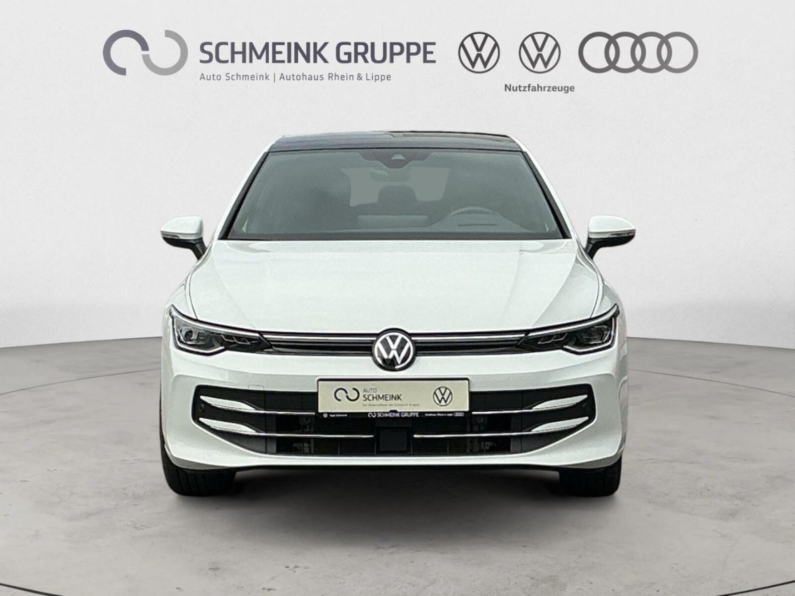 Volkswagen Golf – Bild 9