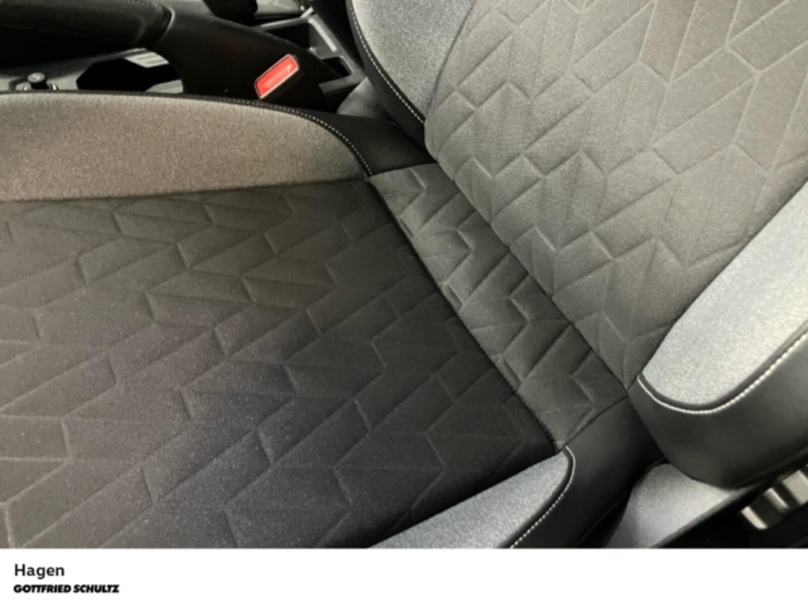 Volkswagen Taigo – Bild 12