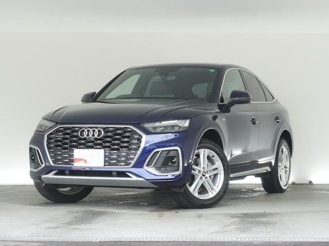 Audi Q5 Sportback