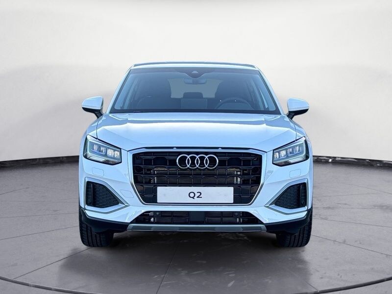 Image about Audi Q2 advanced 35 TFSI S tronic