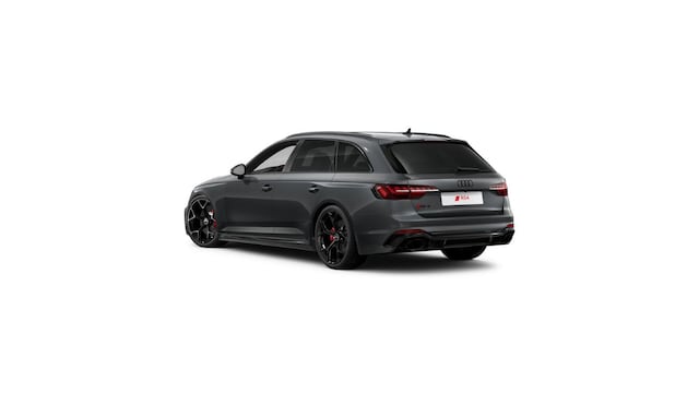 Audi RS4 Avant RS 4 Avant 331450 KW(PS) Tiptronic -  - Joinsteer - #4