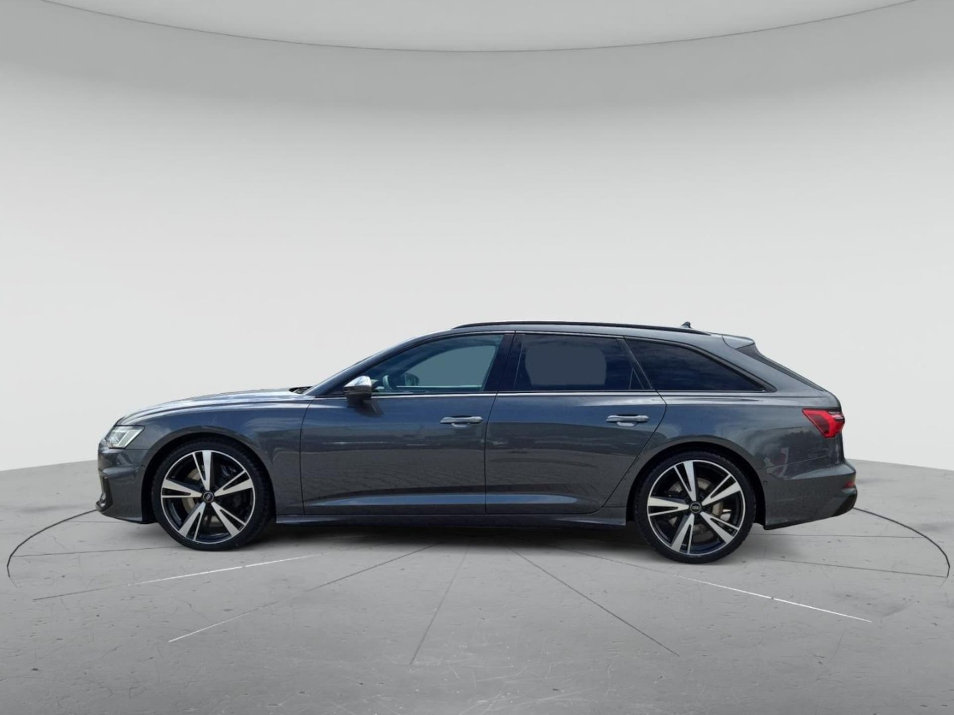 Audi S6 Avant