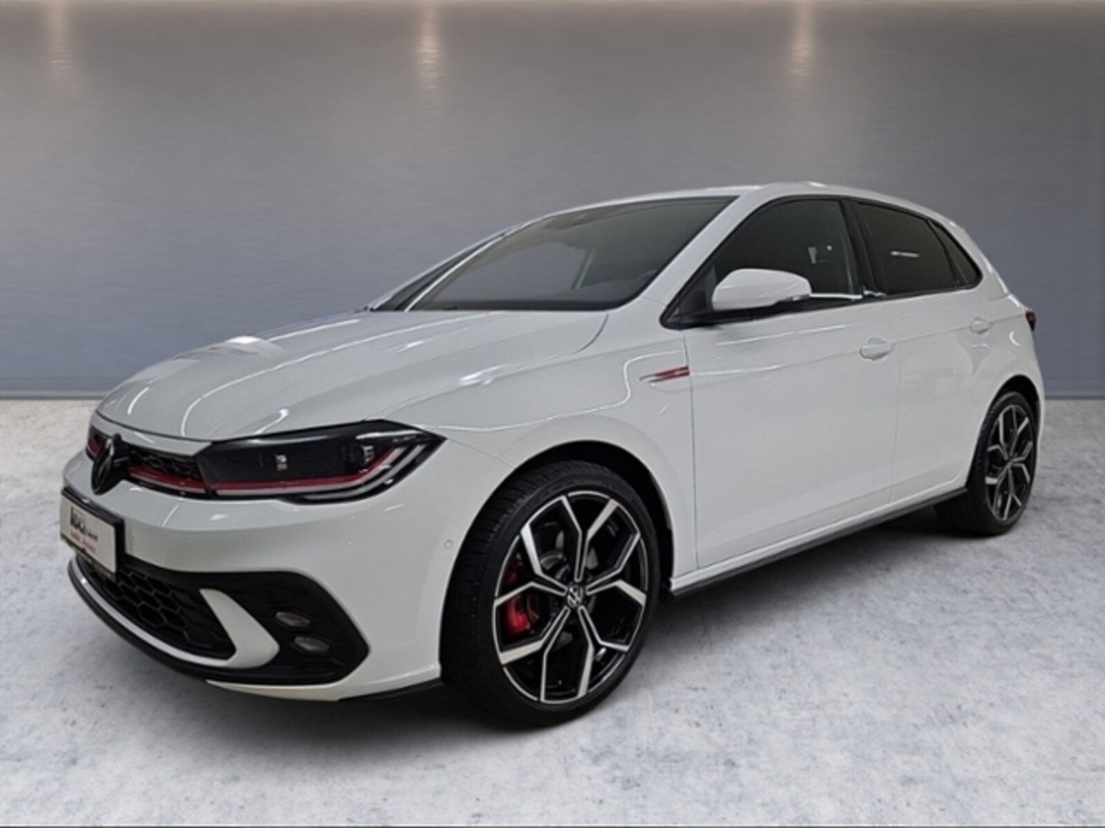 Volkswagen Polo – Bild 2