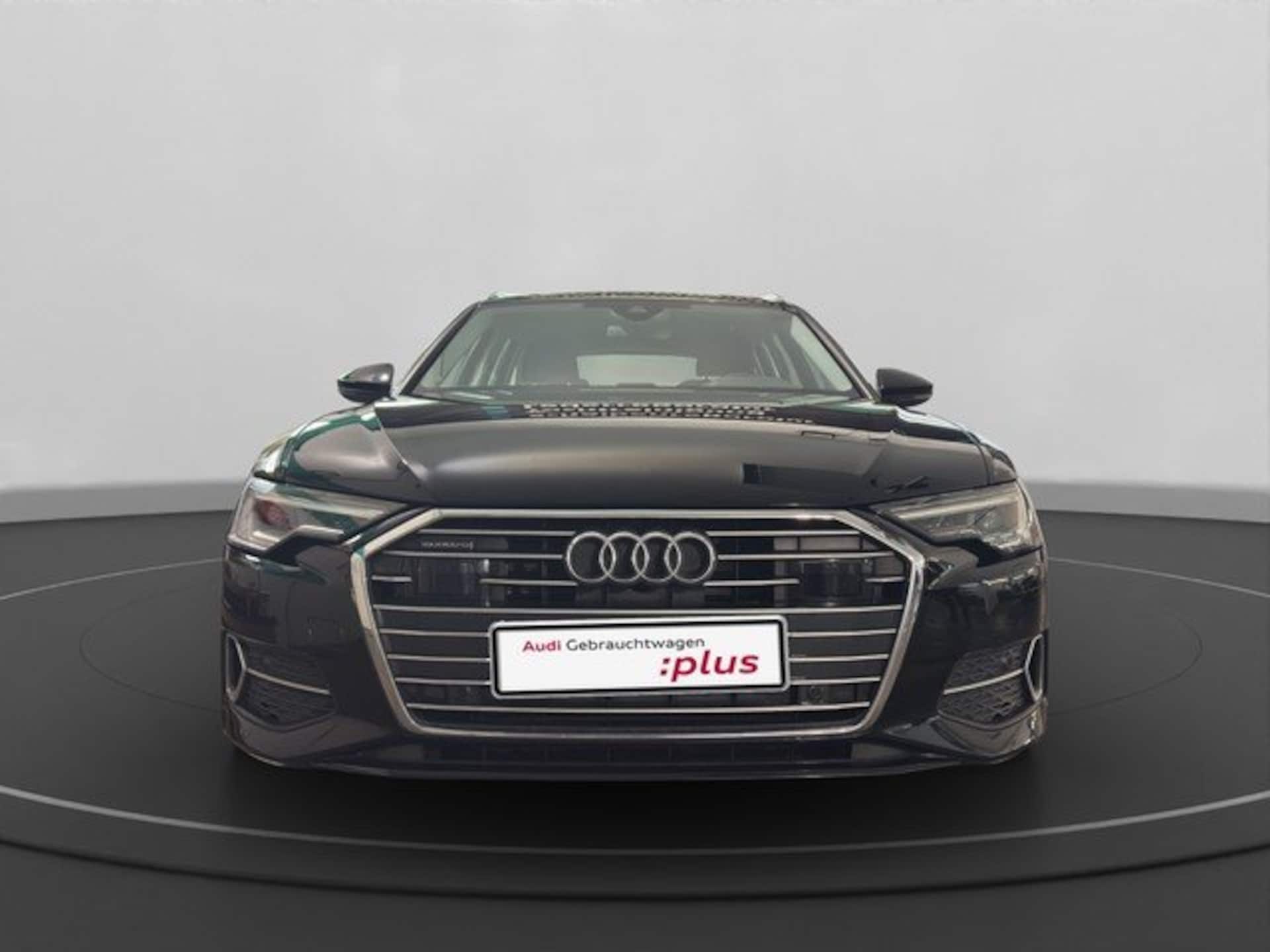 Audi A6 Avant TFSI e Sport