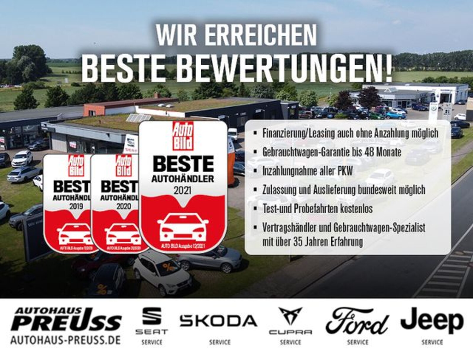 SEAT Arona – Bild 15