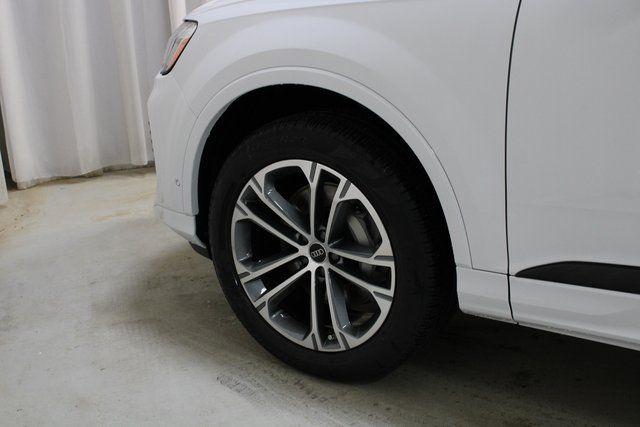 2026 Audi Q7 Premium - Photo 29