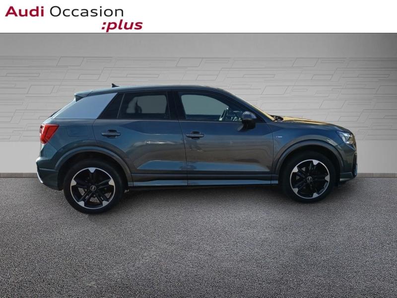 Image about Audi Q2 S line Plus 30 TDI 85 kW (116 ch) S tronic