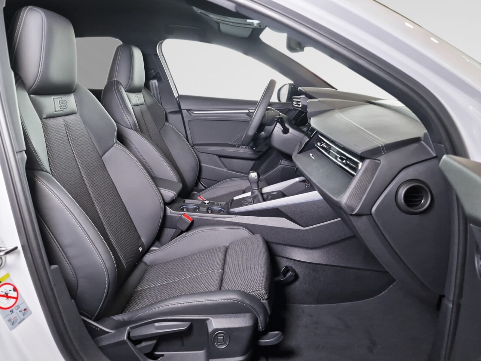 Audi A3 Sportback – Bild 9