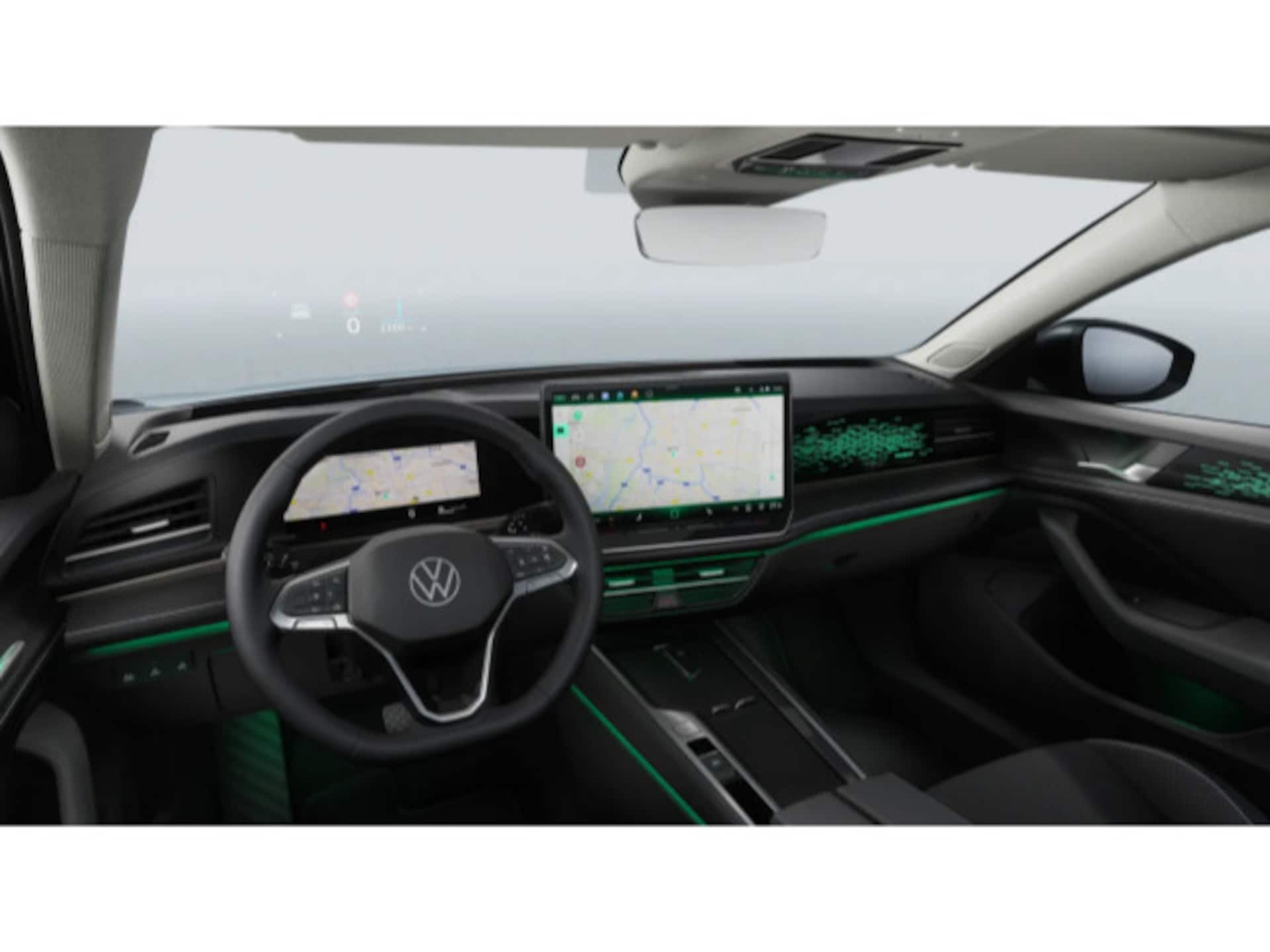 Volkswagen Passat Elegance