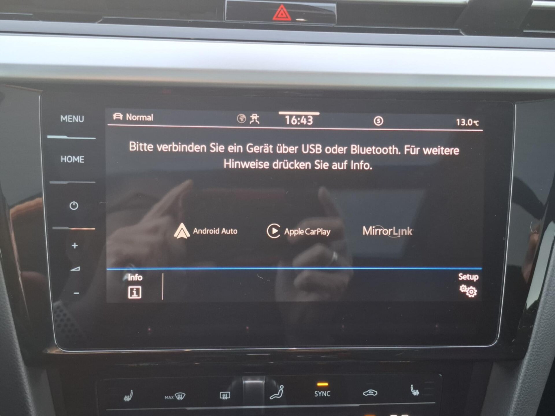 Volkswagen Arteon Shooting Brake R-Line