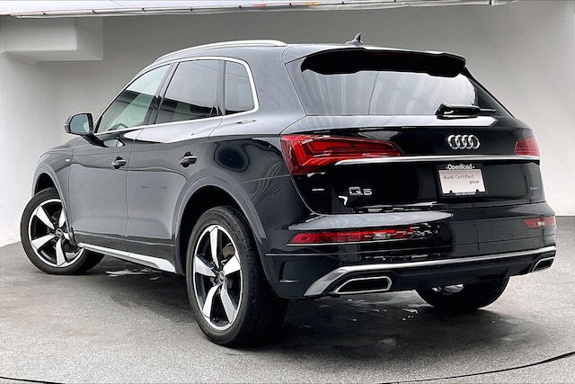 2024 Audi Q5