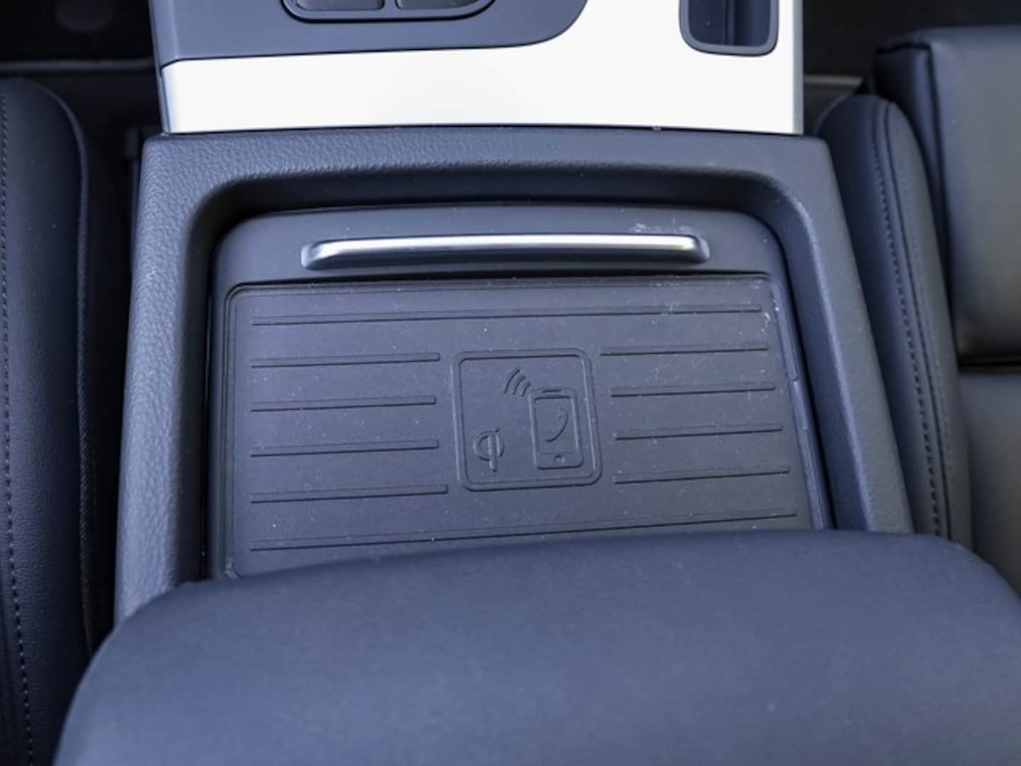 Bild über Audi Q5 TFSI e 50 TFSI e quattro S tronic - für weitere Informationen kontaktieren Sie den Audi Partner