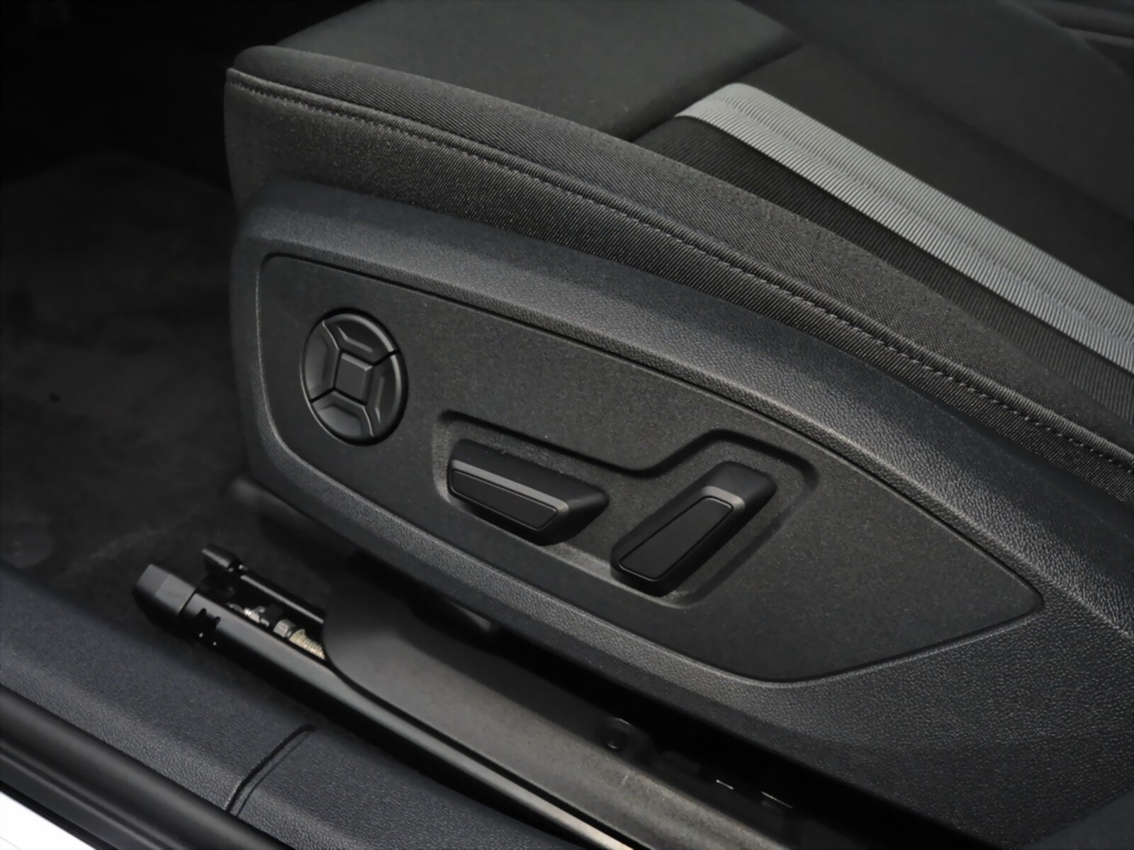 Audi A3 allstreet – Bild 12