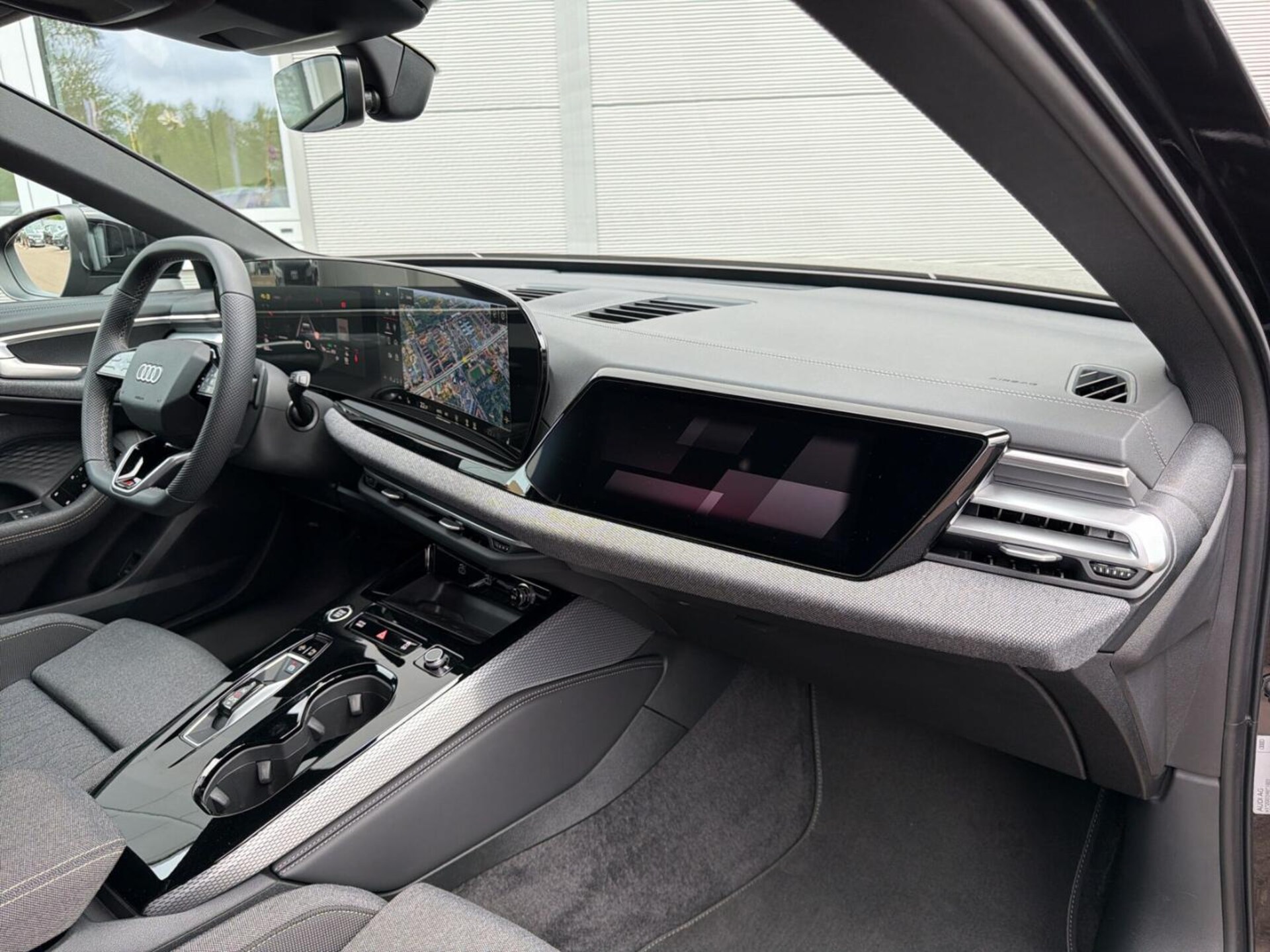 Audi A5 Avant