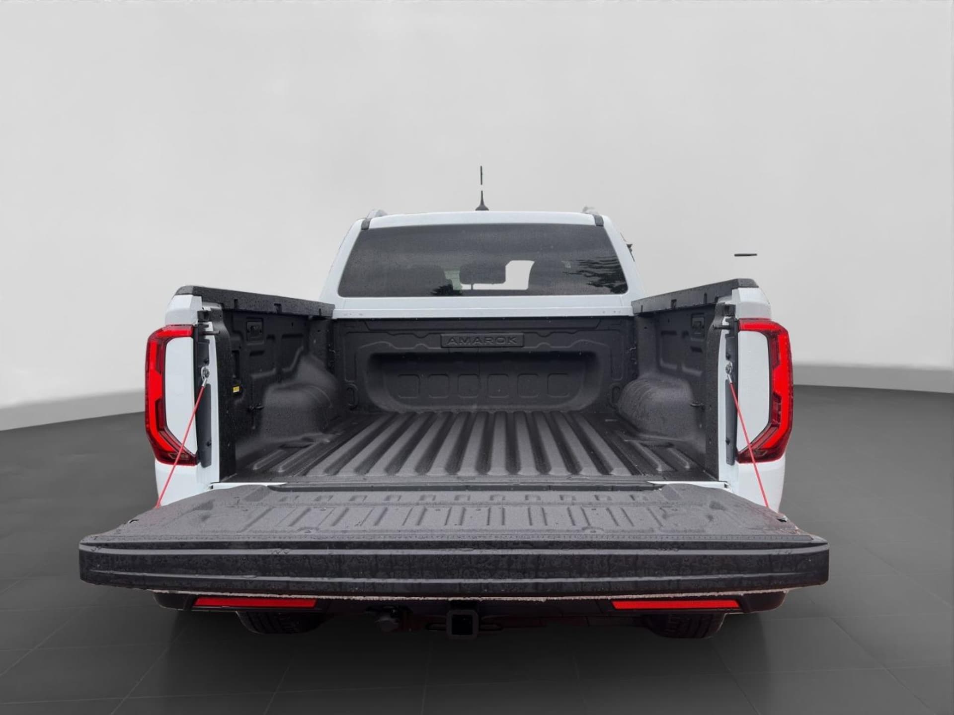 Volkswagen Amarok DoubleCab Style