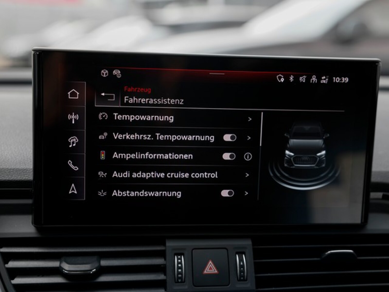 Audi Q5 Sportback – Bild 22
