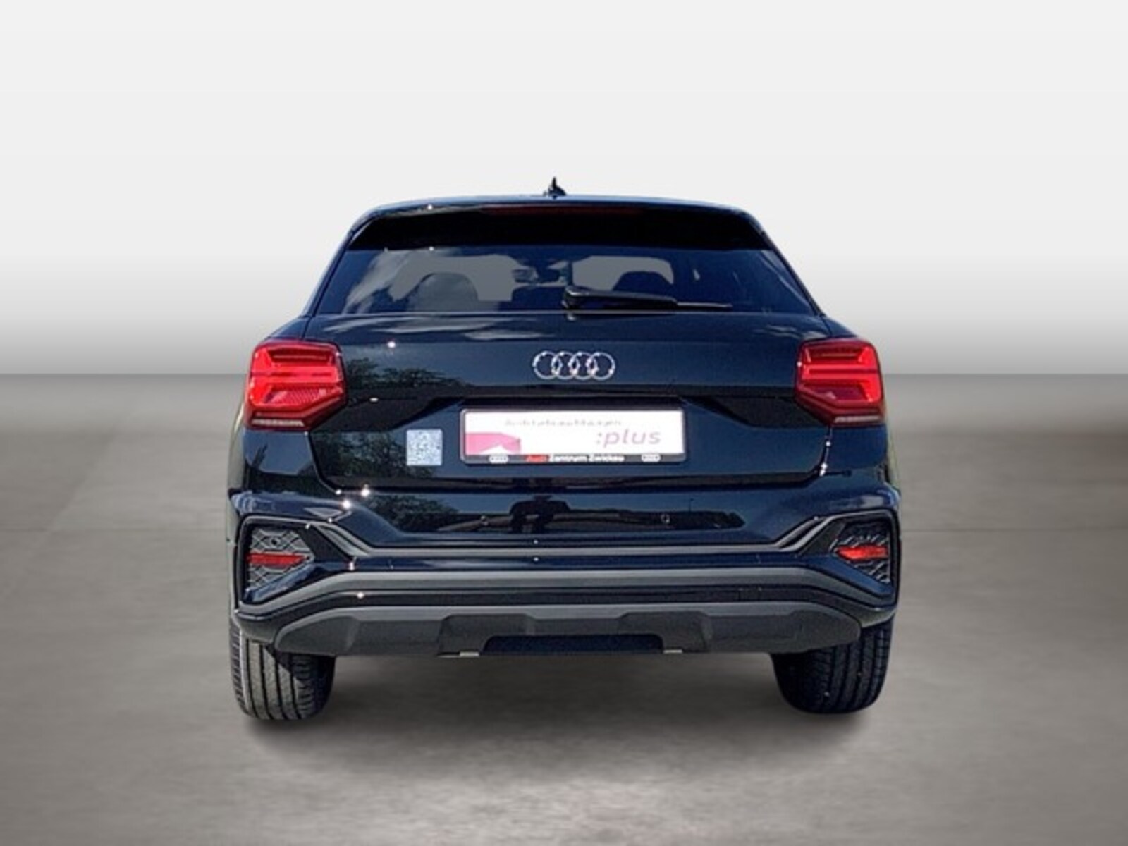 Audi Q2 – Bild 4