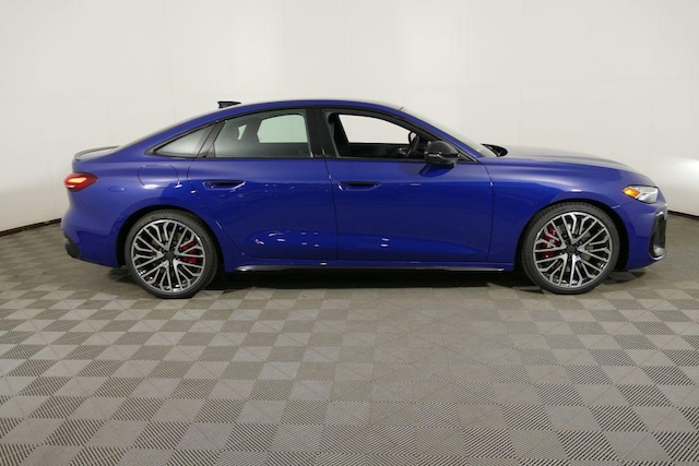 2026 Audi S5 Sedan