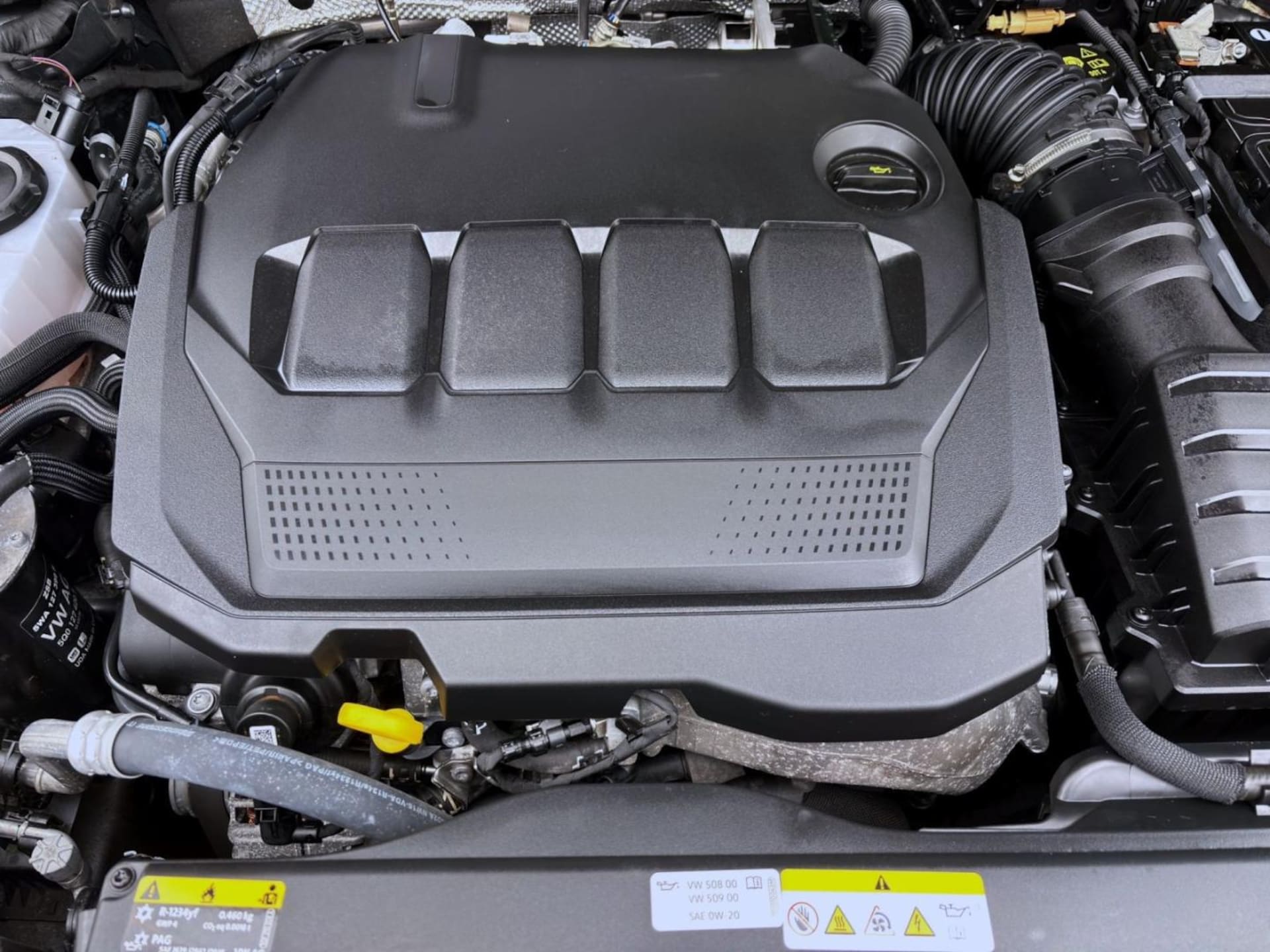 Volkswagen Golf Variant Style