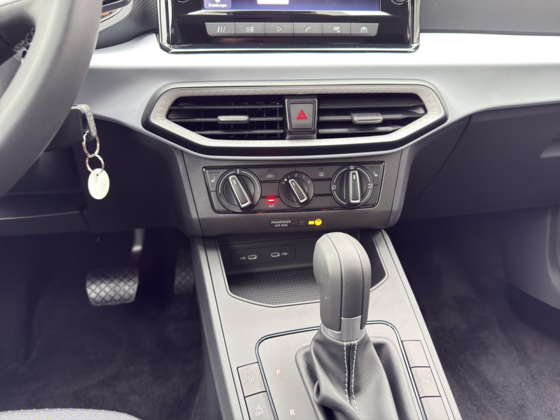 SEAT Ibiza Style