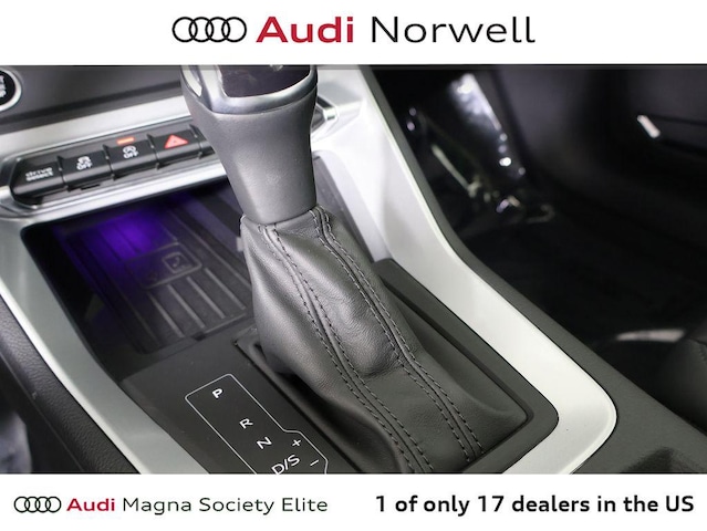 2023 Audi Q3 SUV