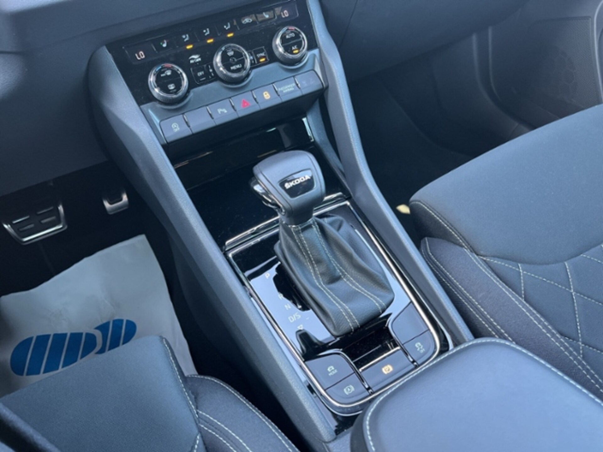 Skoda Karoq Sportline