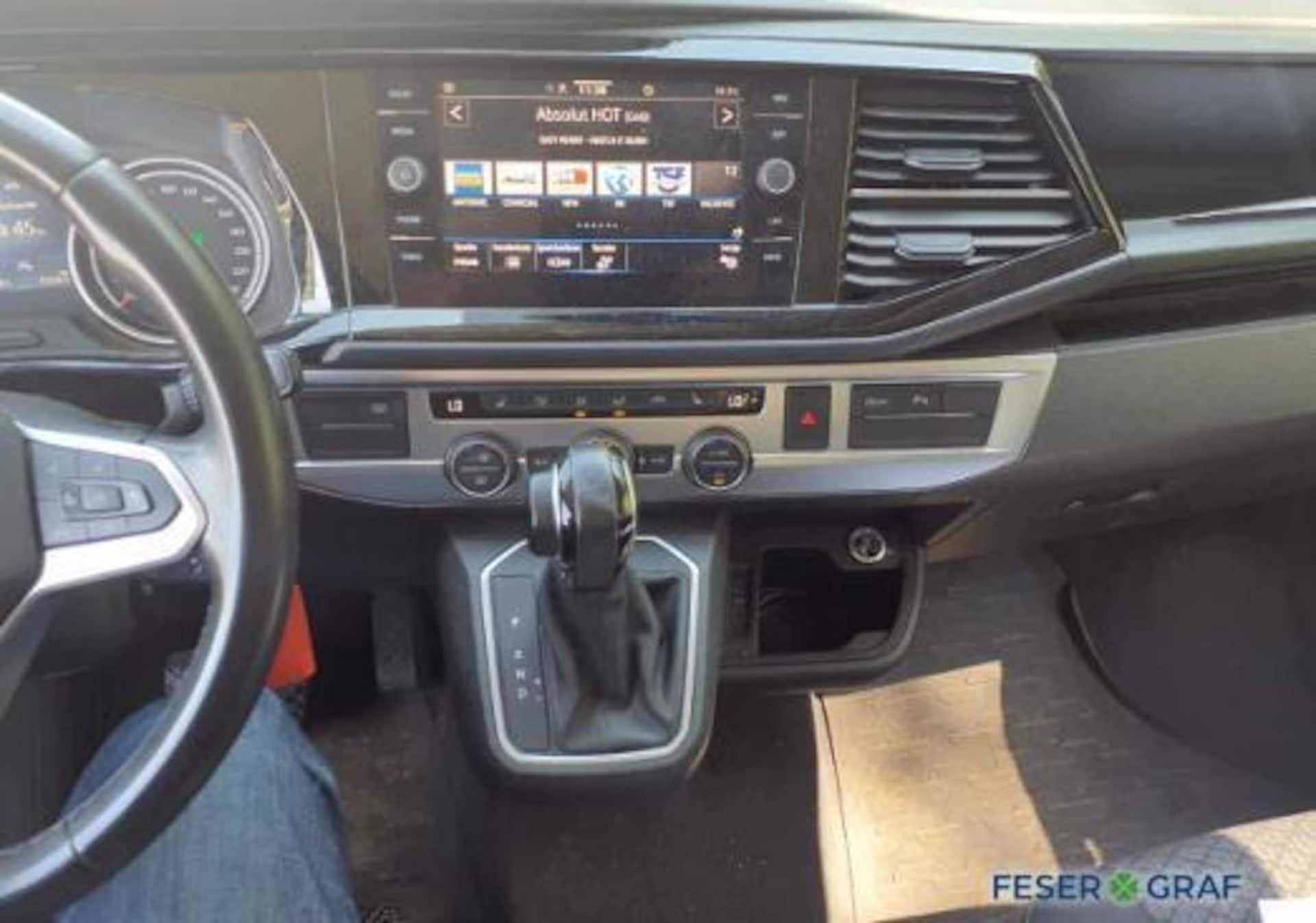 Volkswagen T6.1 Multivan Trendline