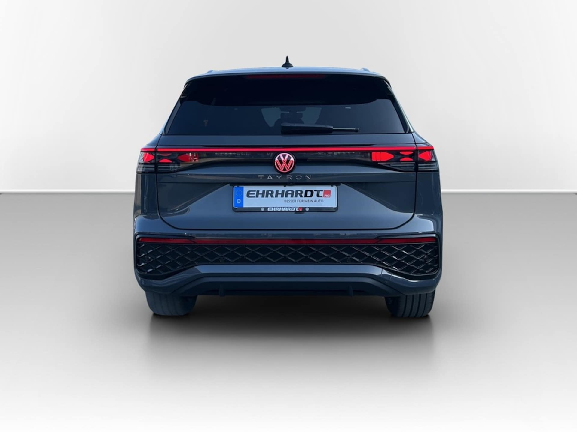 Volkswagen Tayron R-Line