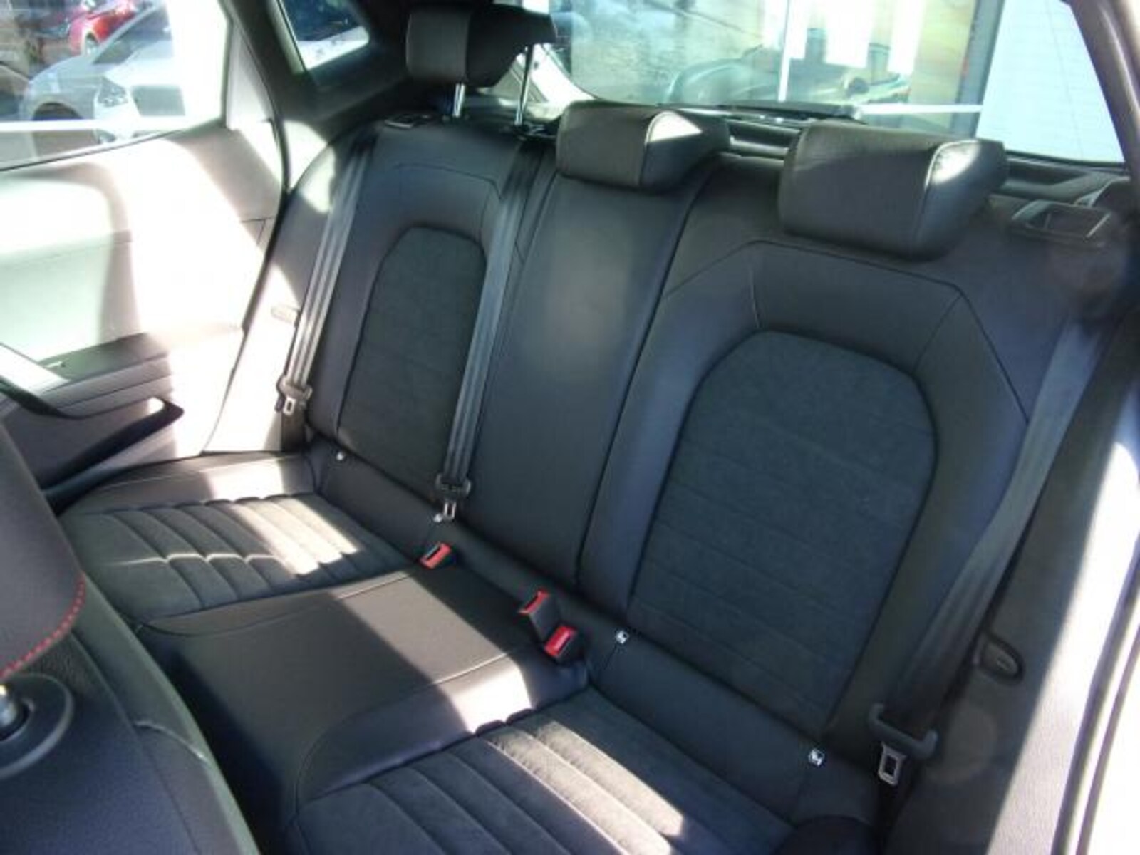 SEAT Ibiza – Bild 12