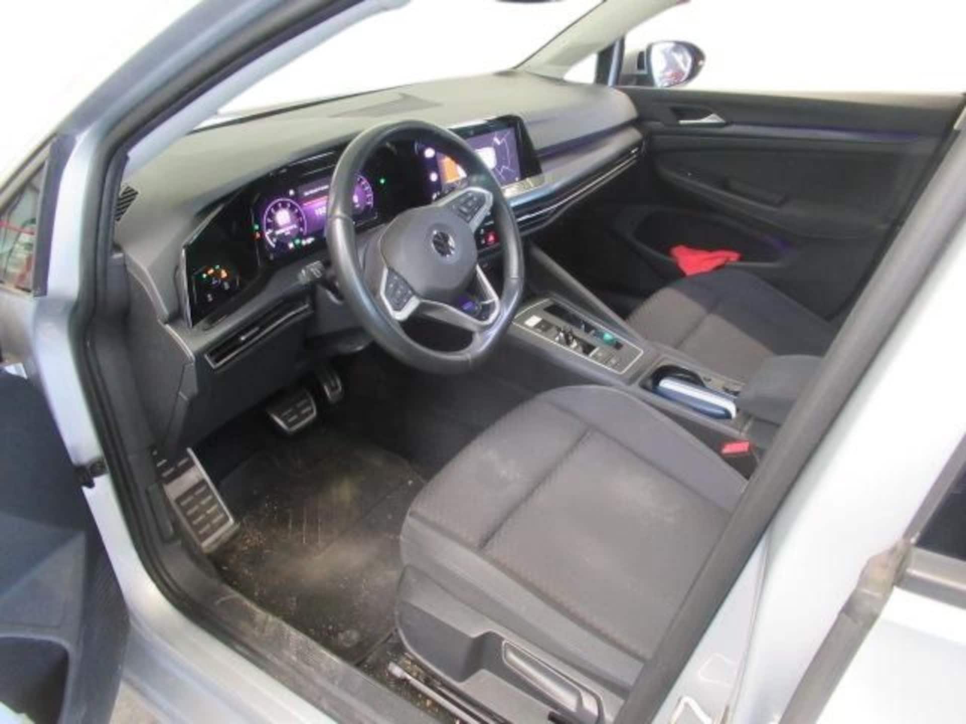 Volkswagen Golf United